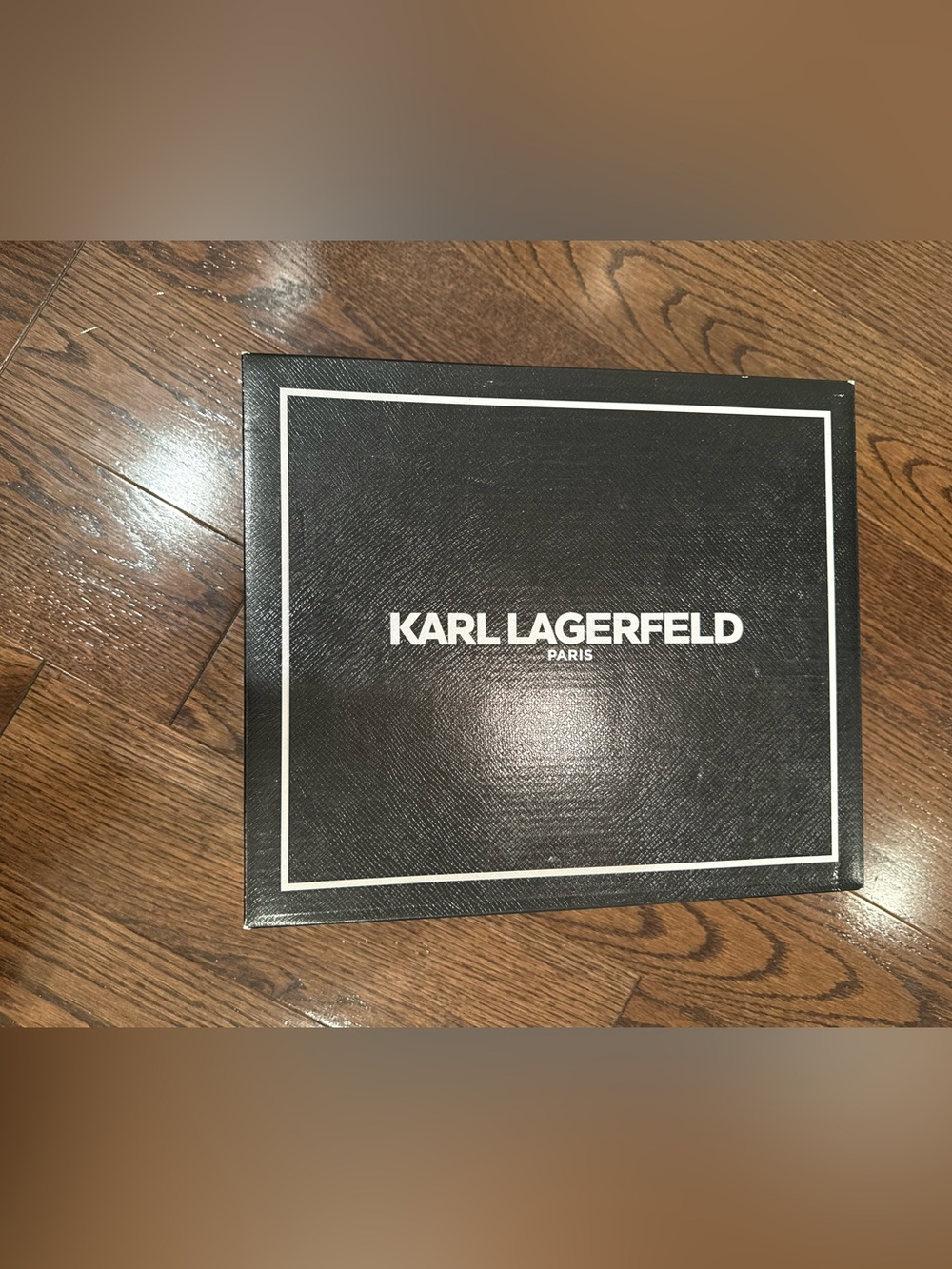 Karl Lagerfeld Wedges - Picture 7 of 8